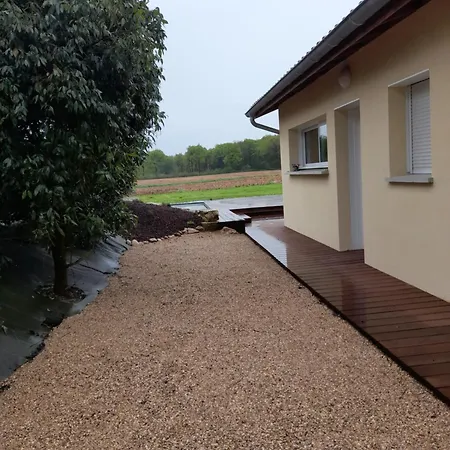 Petit Coin De Paradis Daire *